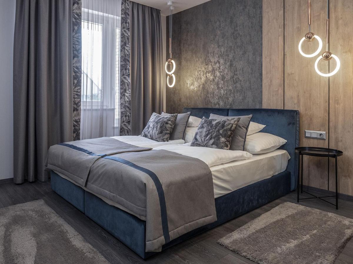 Hotel Bestseller Kecskemét Zewnętrze zdjęcie