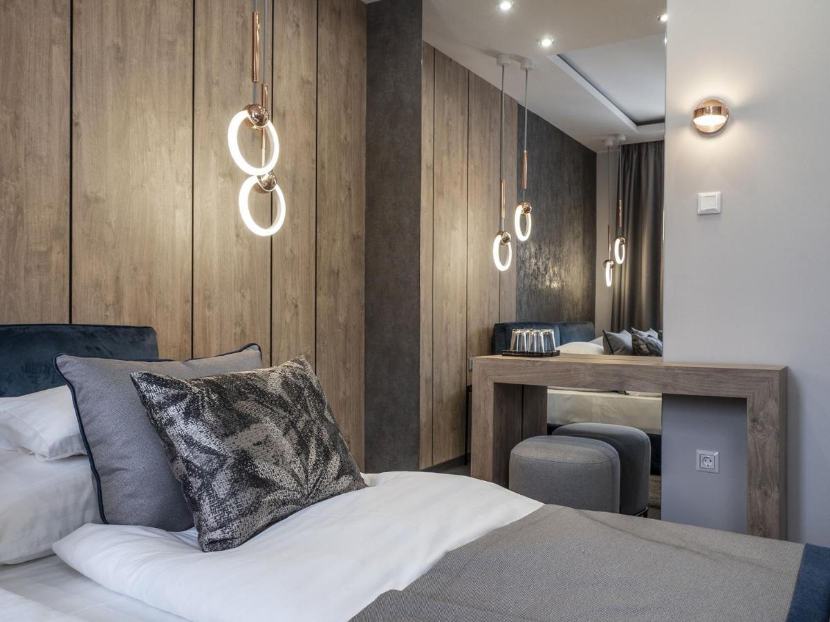 Hotel Bestseller Kecskemét Zewnętrze zdjęcie