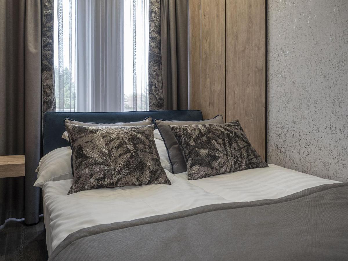 Hotel Bestseller Kecskemét Zewnętrze zdjęcie