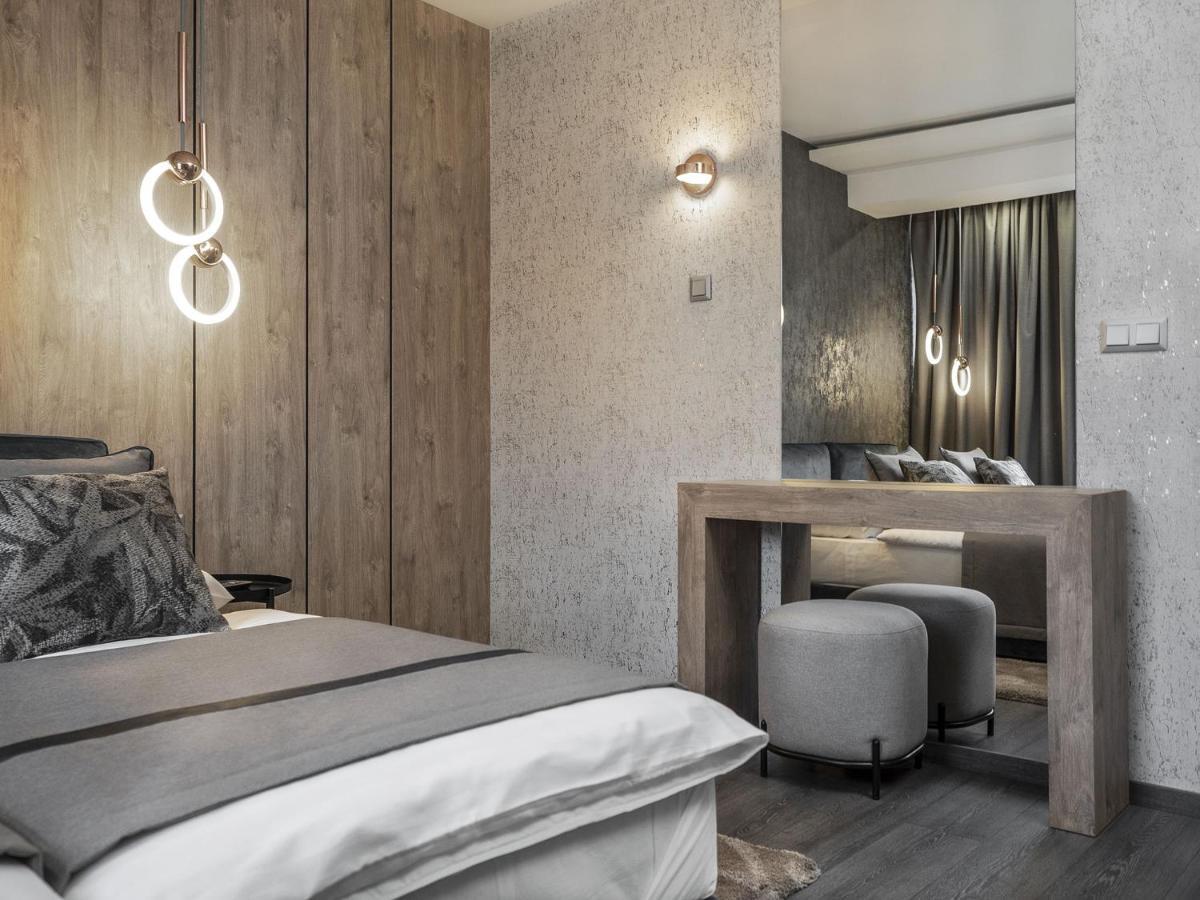 Hotel Bestseller Kecskemét Zewnętrze zdjęcie