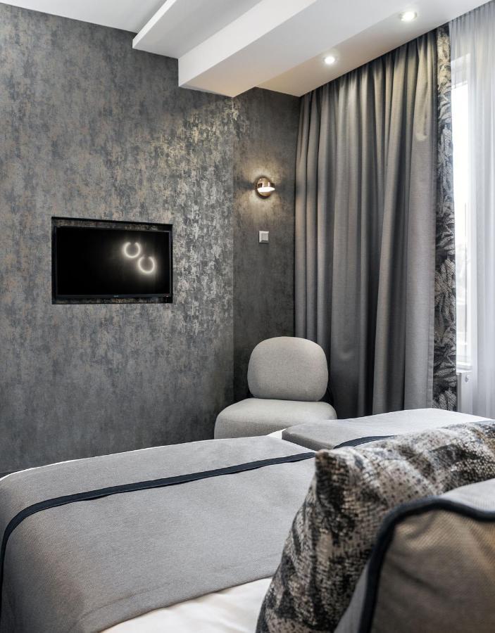 Hotel Bestseller Kecskemét Zewnętrze zdjęcie