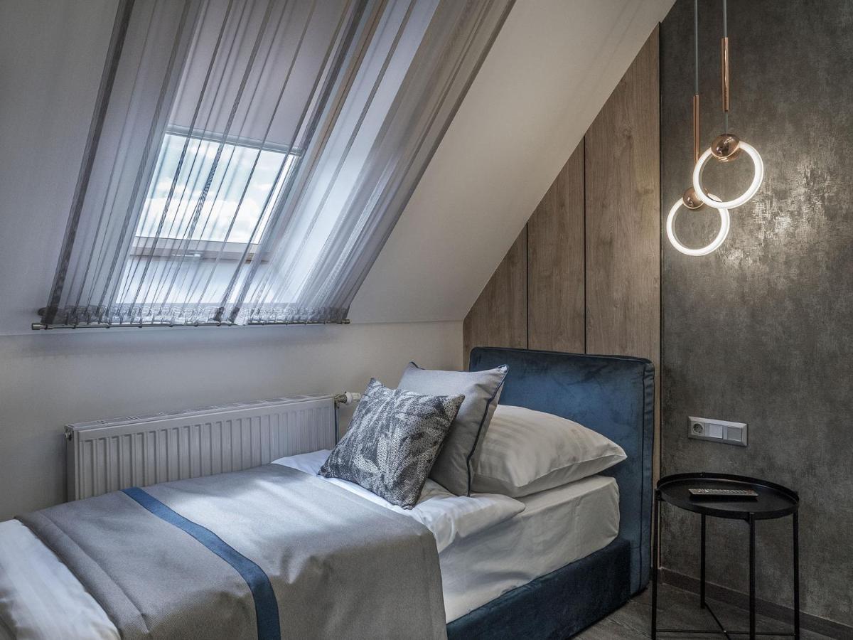 Hotel Bestseller Kecskemét Zewnętrze zdjęcie