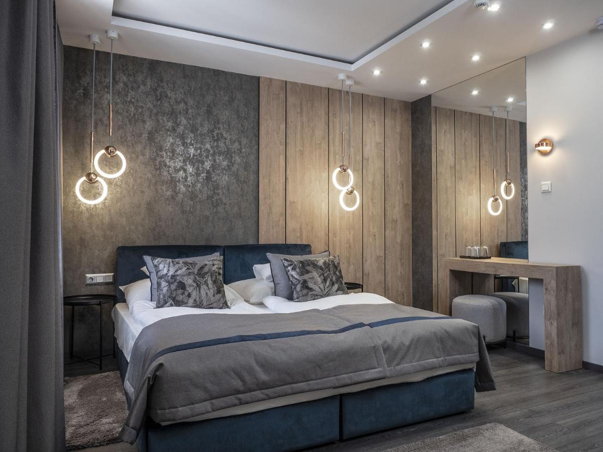 Hotel Bestseller Kecskemét Zewnętrze zdjęcie