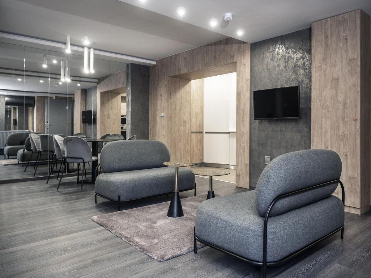 Hotel Bestseller Kecskemét Zewnętrze zdjęcie