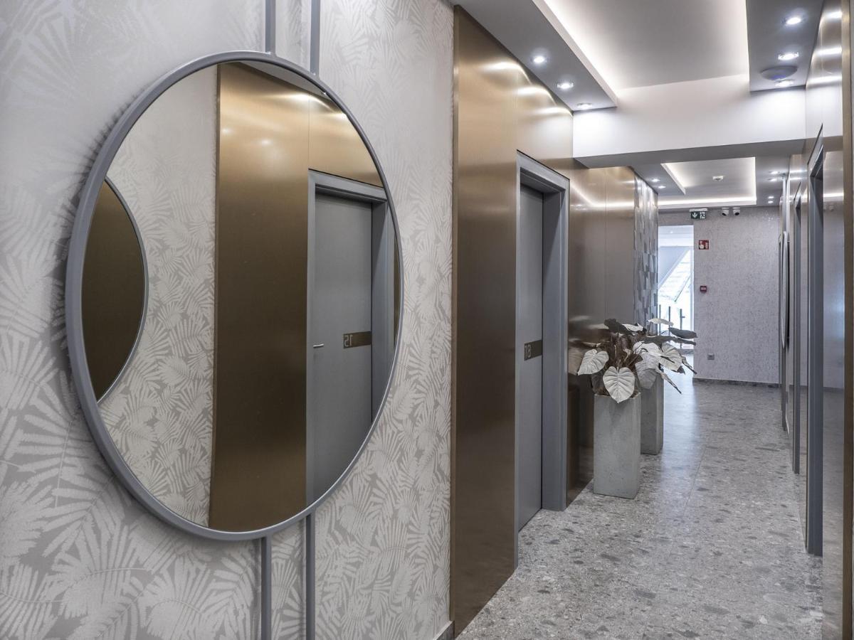 Hotel Bestseller Kecskemét Zewnętrze zdjęcie