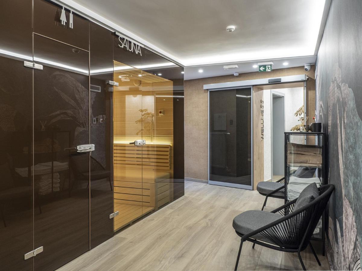 Hotel Bestseller Kecskemét Zewnętrze zdjęcie