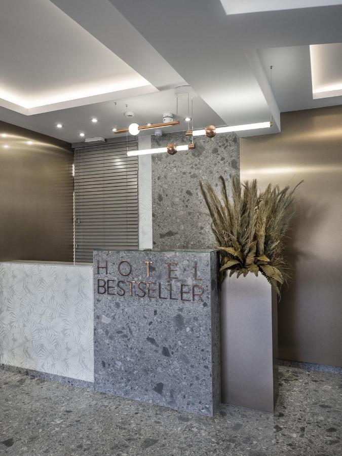 Hotel Bestseller Kecskemét Zewnętrze zdjęcie