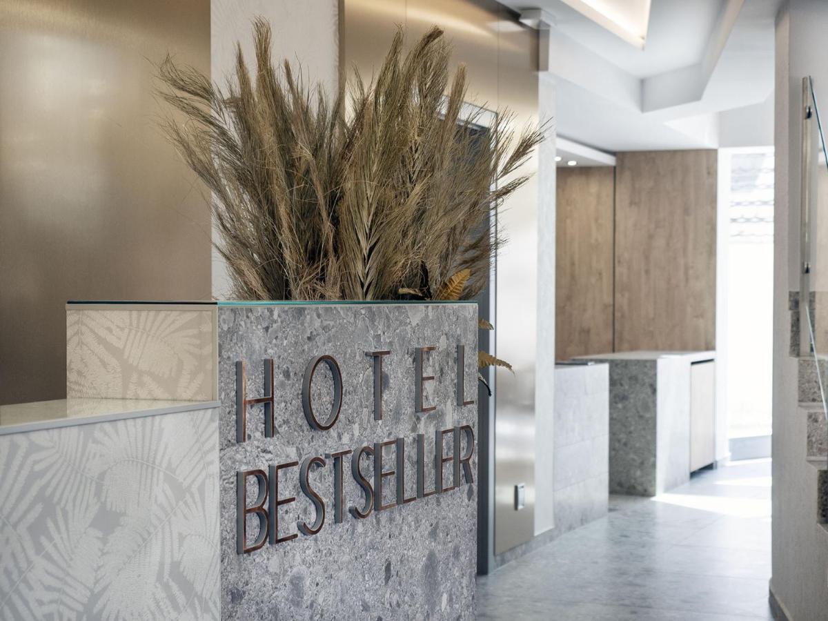 Hotel Bestseller Kecskemét Zewnętrze zdjęcie