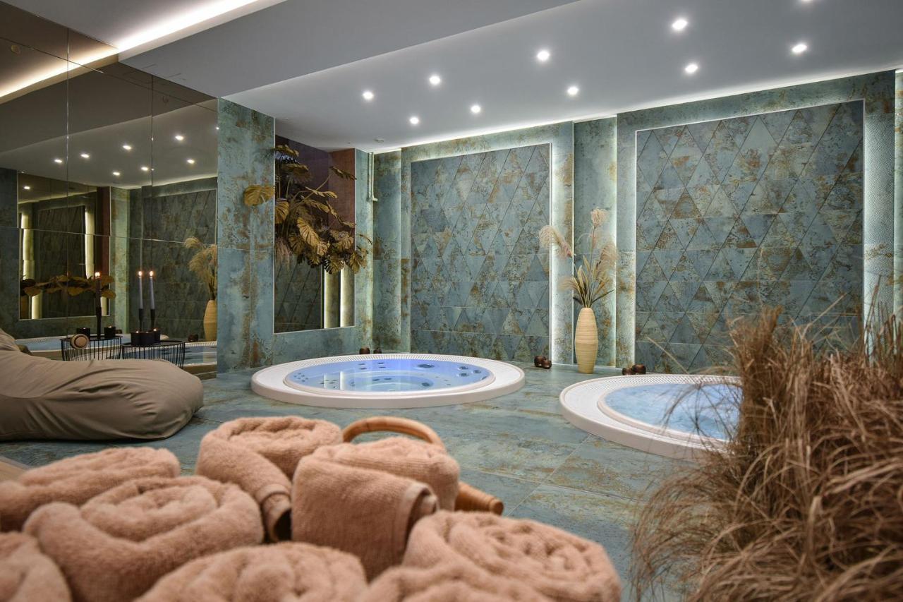 Hotel Bestseller Kecskemét Zewnętrze zdjęcie