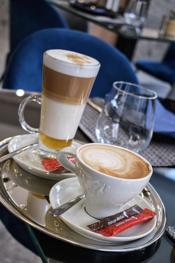 Hotel Bestseller Kecskemét Zewnętrze zdjęcie